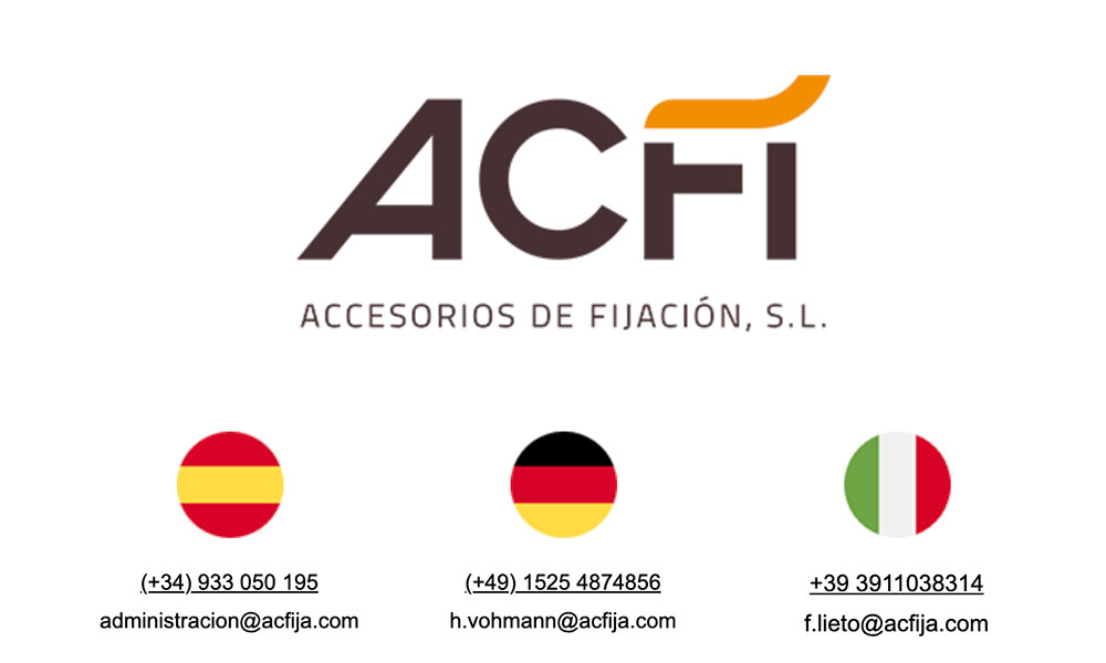 ACFI continues to work